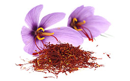 Saffron