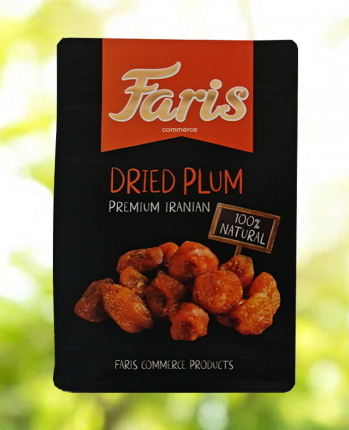 Dried Plums