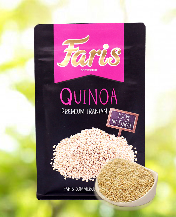 Quinoa